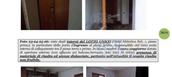 3-Zimmer Wohnung in San Cipriano Picentino, Italy, Nr. 280355 29
