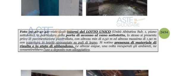 3-Zimmer Wohnung in San Cipriano Picentino, Italy, Nr. 280355 8