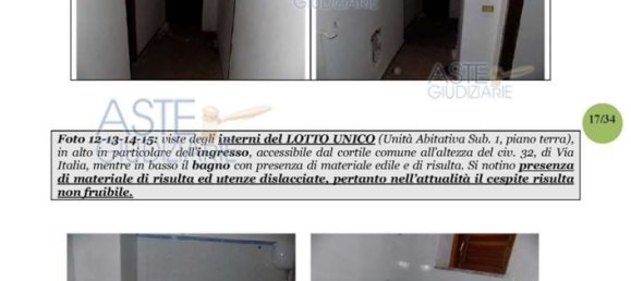 3-Zimmer Wohnung in San Cipriano Picentino, Italy, Nr. 280355 13