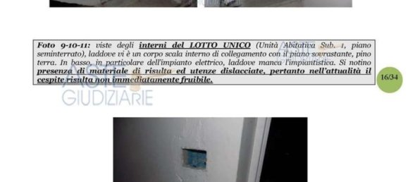 3-Zimmer Wohnung in San Cipriano Picentino, Italy, Nr. 280355 12