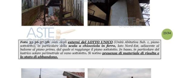 3-Zimmer Wohnung in San Cipriano Picentino, Italy, Nr. 280355 7