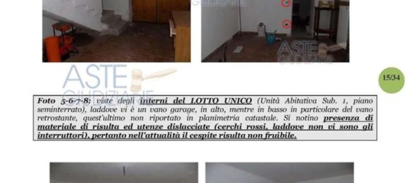 3-Zimmer Wohnung in San Cipriano Picentino, Italy, Nr. 280355 11