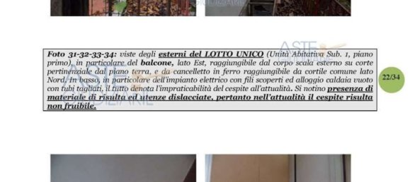 3-Zimmer Wohnung in San Cipriano Picentino, Italy, Nr. 280355 19