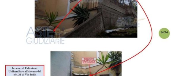 3-Zimmer Wohnung in San Cipriano Picentino, Italy, Nr. 280355 10