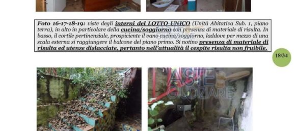 3-Zimmer Wohnung in San Cipriano Picentino, Italy, Nr. 280355 14