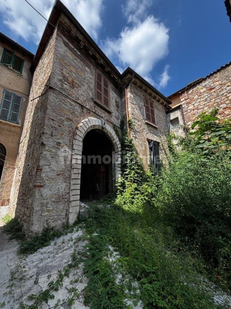 3 bedrooms House in Brescia, Italy No. 324821