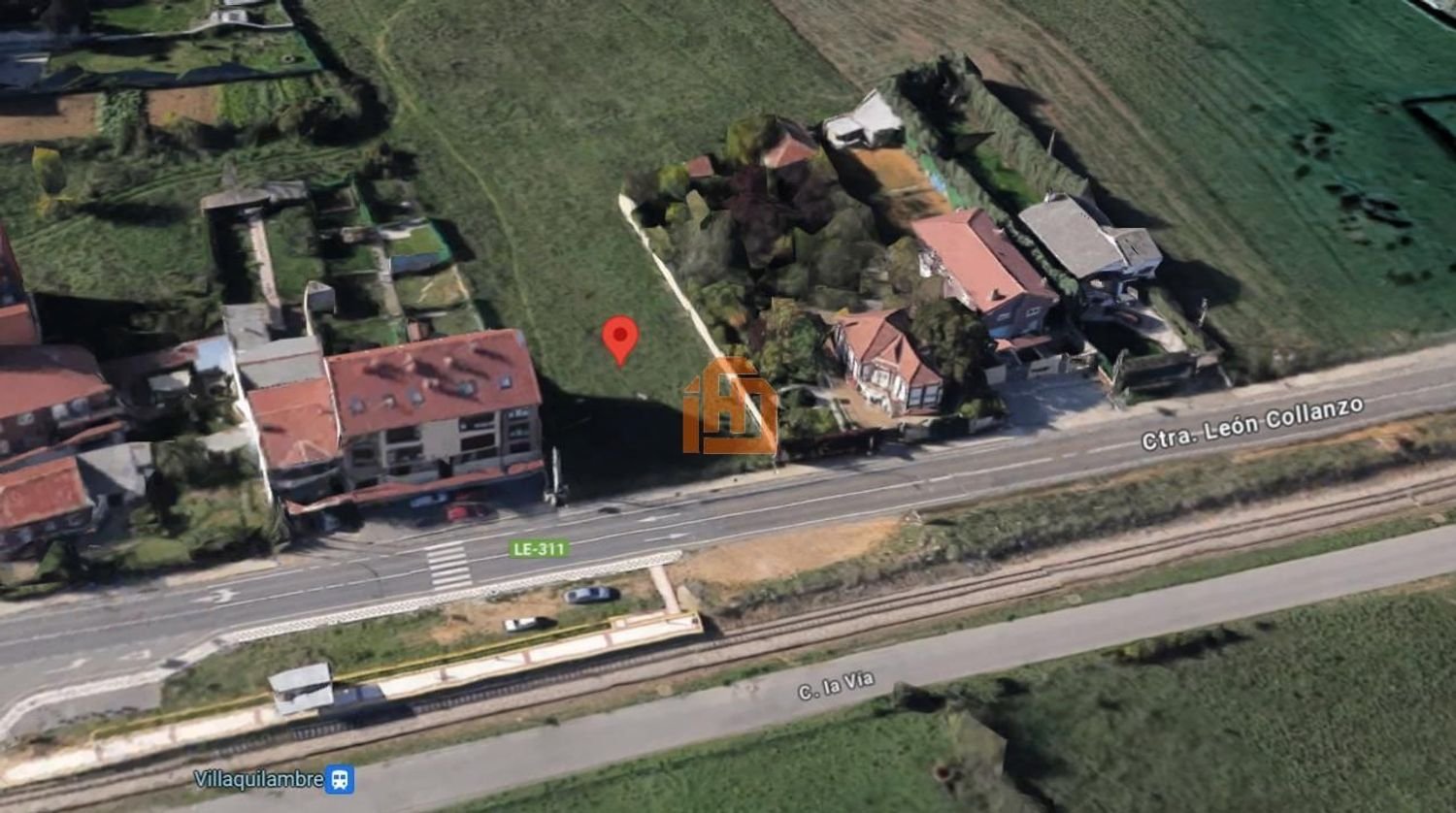 Grundstück in Villaquilambre, Spain, Nr. 79652