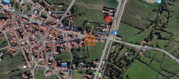 Grundstück in Villaquilambre, Spain, Nr. 79652 2