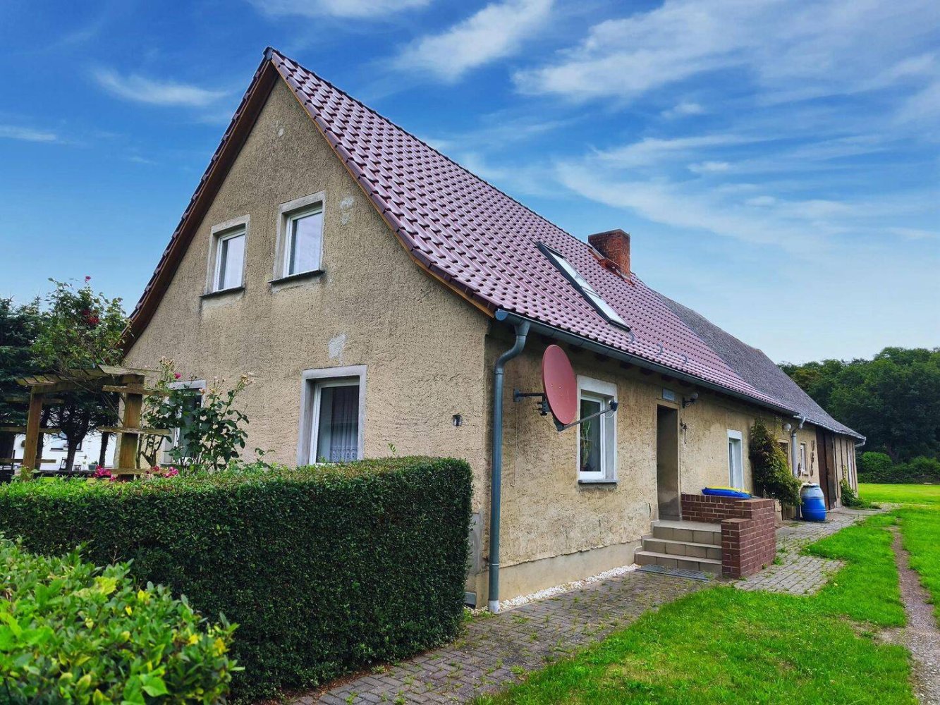 4-Zimmer Grundstück in Stendal, Germany, Nr. 292331