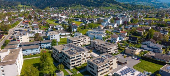 3 rooms Apartment in Wolfurt, Austria No. 139297 19