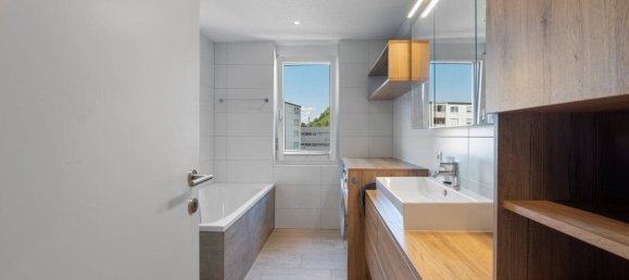 3 rooms Apartment in Wolfurt, Austria No. 139297 7