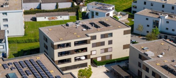 3 rooms Apartment in Wolfurt, Austria No. 139297 18