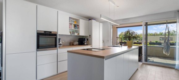 3 rooms Apartment in Wolfurt, Austria No. 139297 2