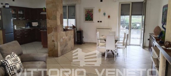 3 Schlafzimmer Wohnung in Capaccio Paestum, Italy, Nr. 123537 8