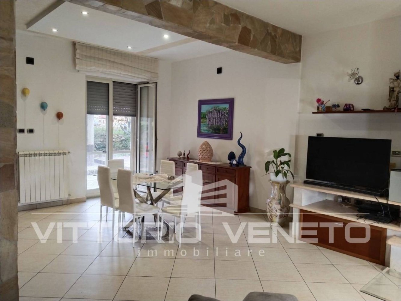 3 Schlafzimmer Wohnung in Capaccio Paestum, Italy, Nr. 123537