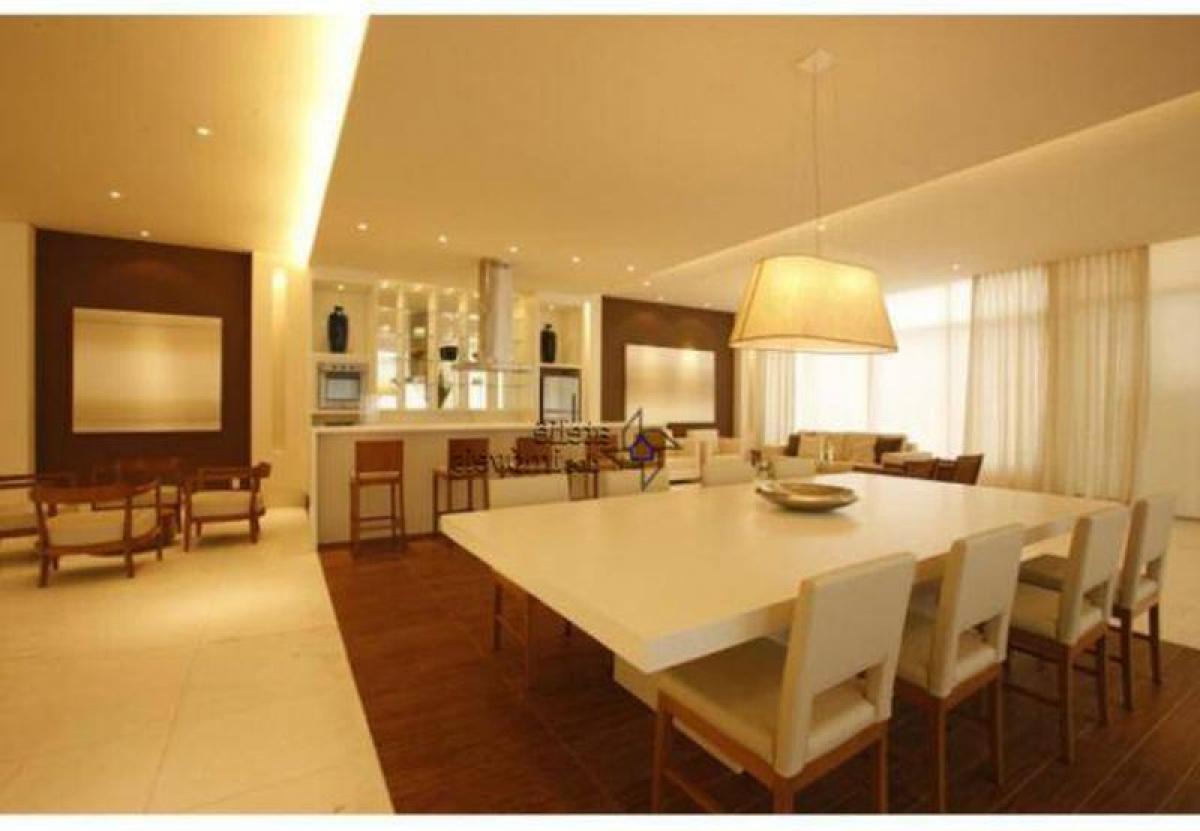 5 Schlafzimmer Haus in Sao Paulo, Brazil, Nr. 453209