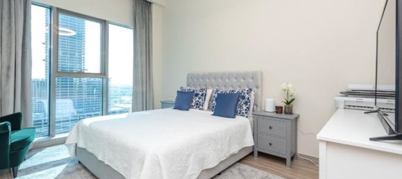 1 chambre Appartement à Jumeirah Lake Towers, UAE No. 3021 9