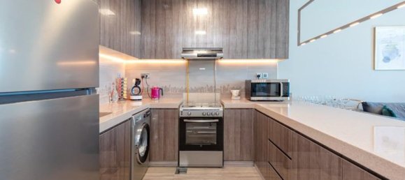 1 chambre Appartement à Jumeirah Lake Towers, UAE No. 3021 2