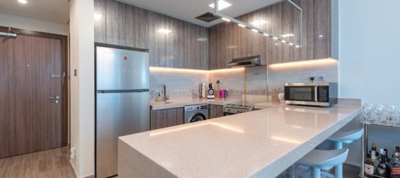 1 chambre Appartement à Jumeirah Lake Towers, UAE No. 3021 4