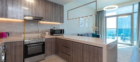 1 chambre Appartement à Jumeirah Lake Towers, UAE No. 3021 3