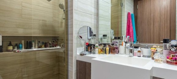 1 chambre Appartement à Jumeirah Lake Towers, UAE No. 3021 14