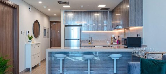 1 chambre Appartement à Jumeirah Lake Towers, UAE No. 3021 12