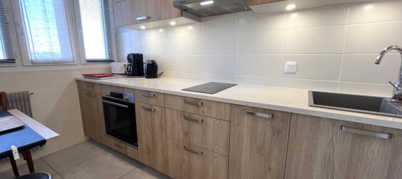 Studio in Aix-les-Bains, France No. 275359 5