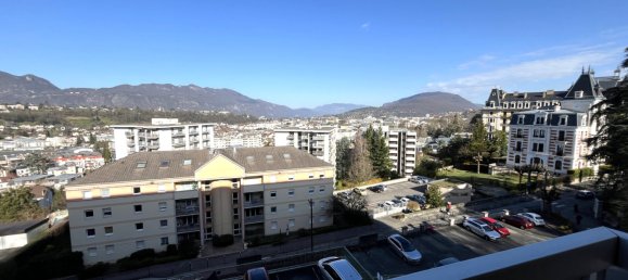 Studio in Aix-les-Bains, France No. 275359 9