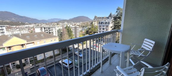 Studio in Aix-les-Bains, France No. 275359 8