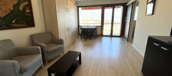 Studio in Aix-les-Bains, France No. 275359 3