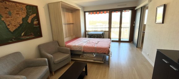 Studio in Aix-les-Bains, France No. 275359 4