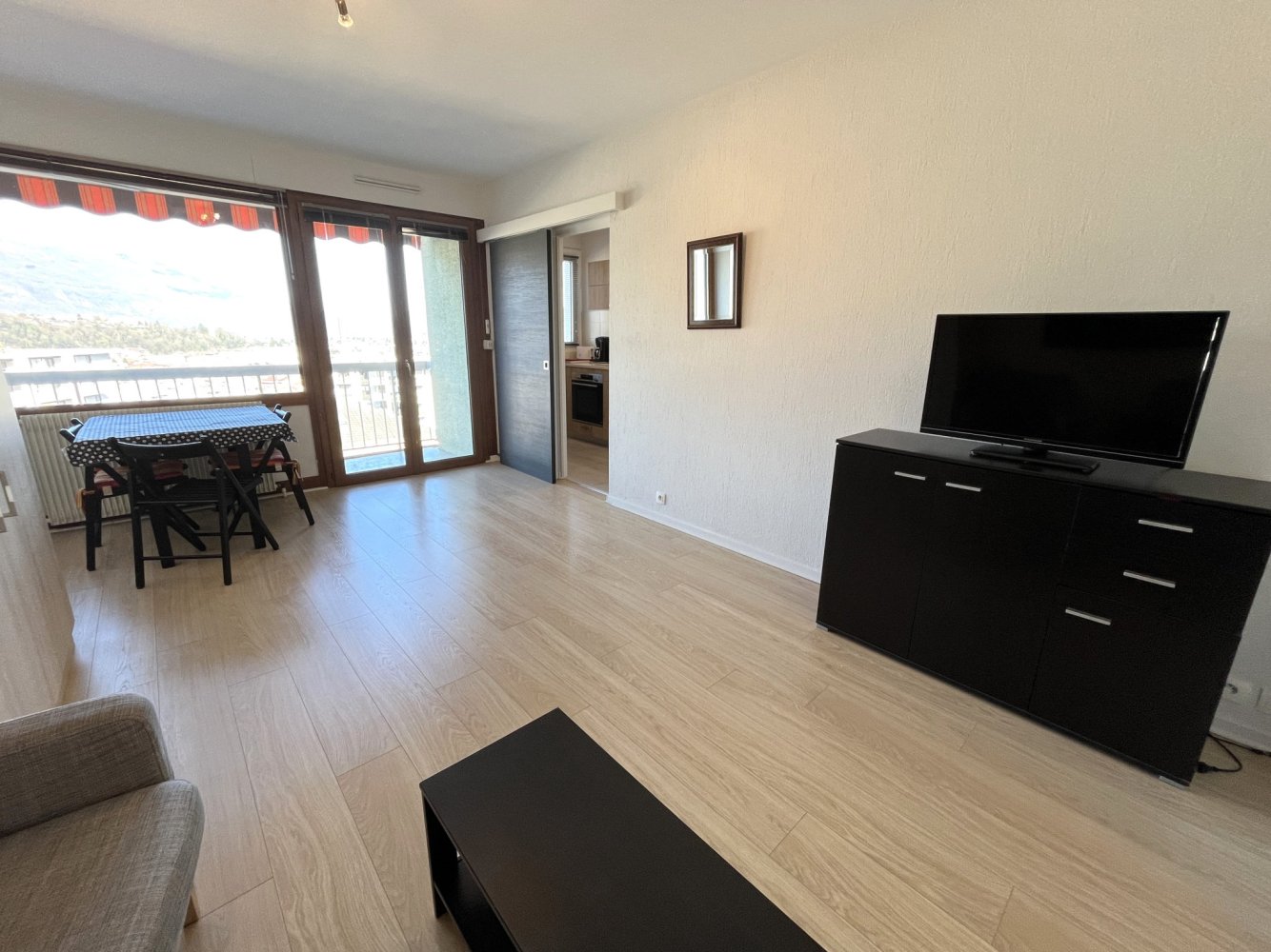 Studio in Aix-les-Bains, France No. 275359