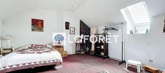 5 Schlafzimmer Haus in Bonsecours, France, Nr. 359411 13