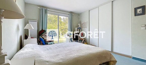 5 Schlafzimmer Haus in Bonsecours, France, Nr. 359411 6
