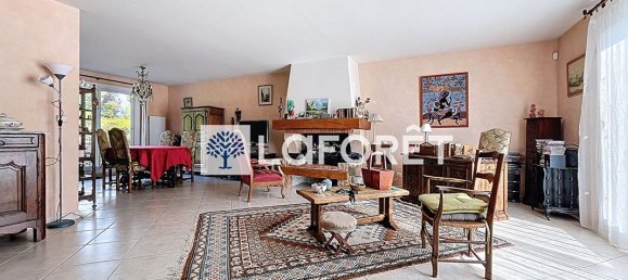 5 Schlafzimmer Haus in Bonsecours, France, Nr. 359411 2