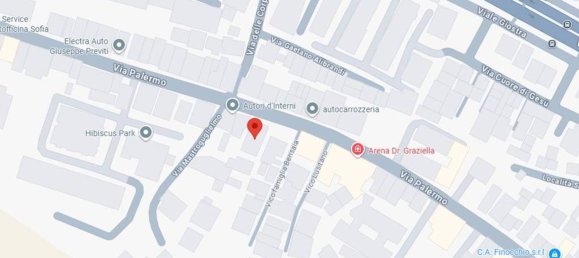 Apartamento T4 em Messina, Italy N.º 373453 7