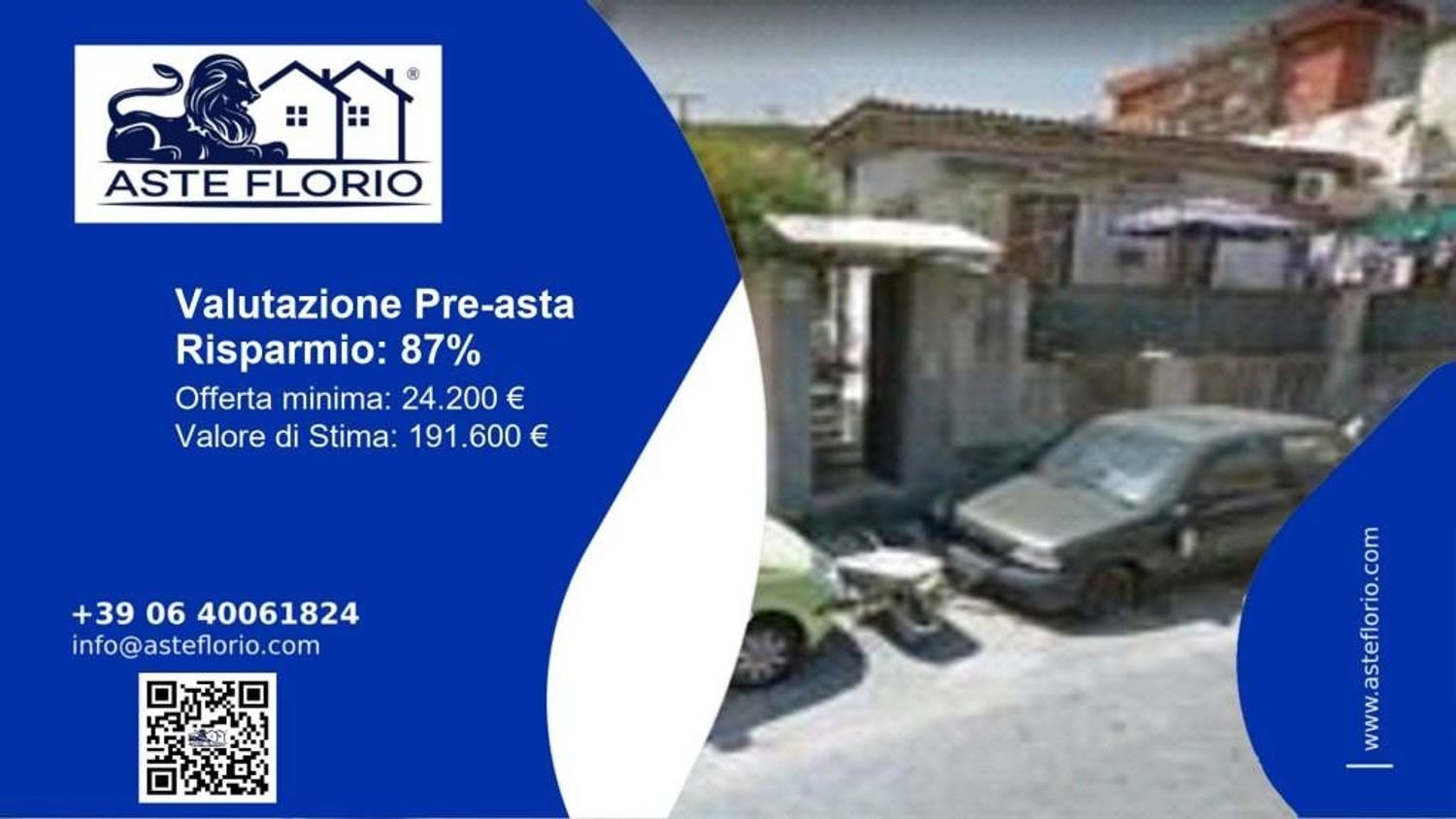 Apartamento T4 em Messina, Italy N.º 373453
