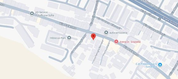 Apartamento T4 em Messina, Italy N.º 373453 9