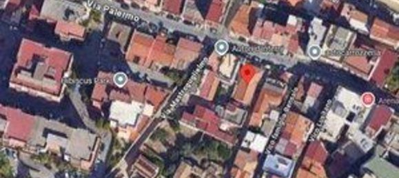 Apartamento T4 em Messina, Italy N.º 373453 27