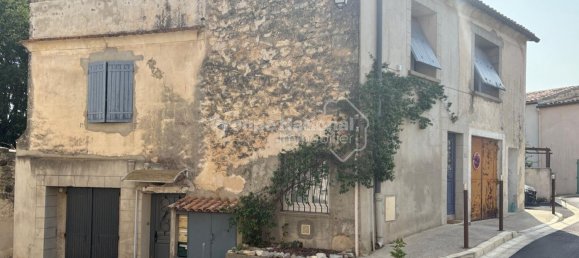 3 bedrooms Townhouse in Occitanie, France No. 347729 2