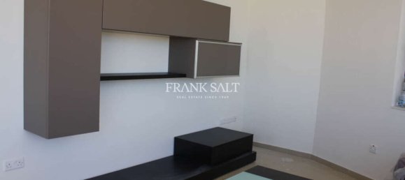 2 chambres Penthouse à Safi, Malta No. 6239 2