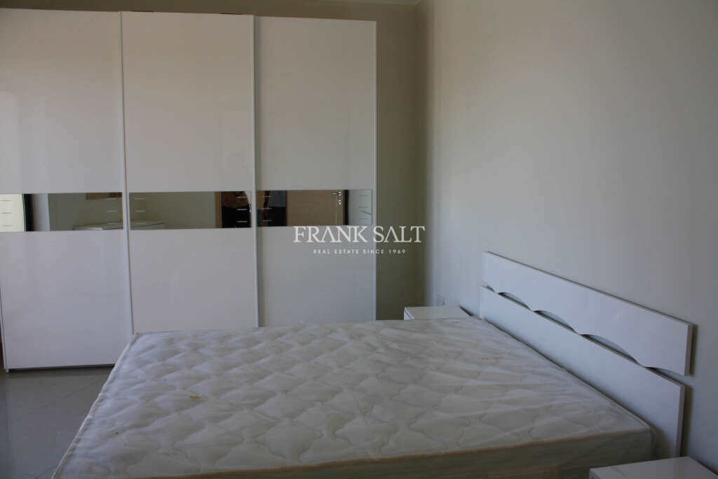 2 chambres Penthouse à Safi, Malta No. 6239