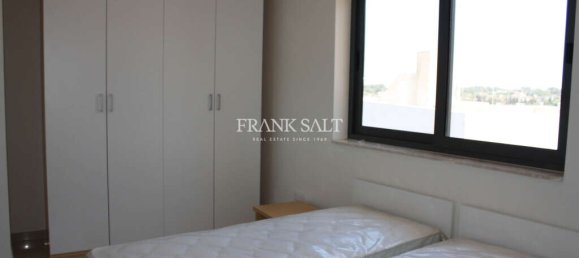 2 chambres Penthouse à Safi, Malta No. 6239 3