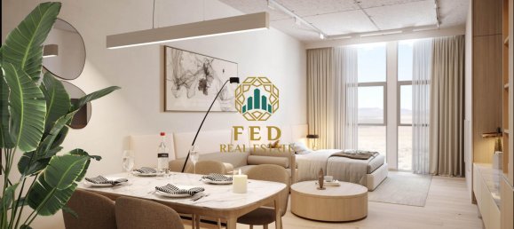 Wohnung in City of Arabia, UAE 53.1m², Nr. 12970 8