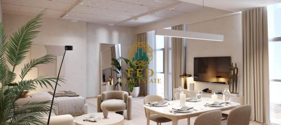 Wohnung in City of Arabia, UAE 53.1m², Nr. 12970 9