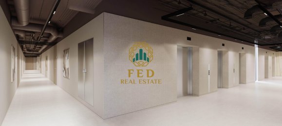 Wohnung in City of Arabia, UAE 53.1m², Nr. 12970 2