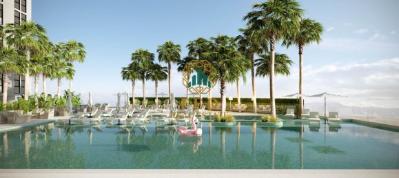 Wohnung in City of Arabia, UAE 53.1m², Nr. 12970 5