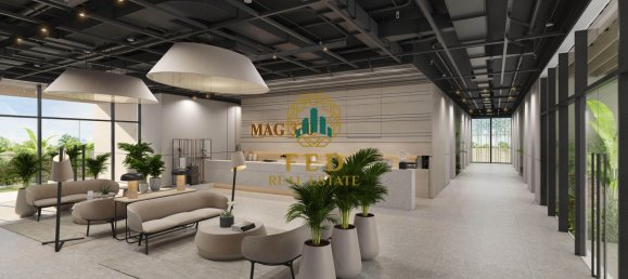 Wohnung in City of Arabia, UAE 53.1m², Nr. 12970 7