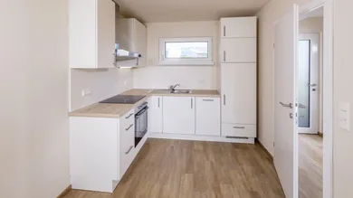 2-Zimmer Wohnung in Bad Goisern am Hallstättersee, Austria, Nr. 256675