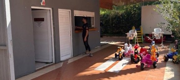 200m² Commercial property in Antalya, Turkey No. 33946 2